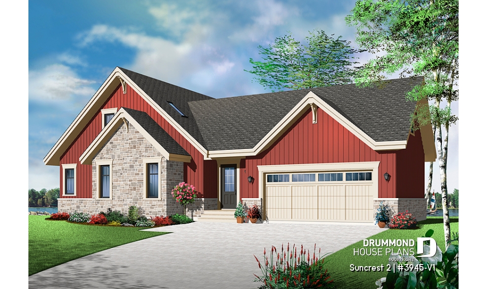 front - ORIGINAL MODEL - Suncrest 2