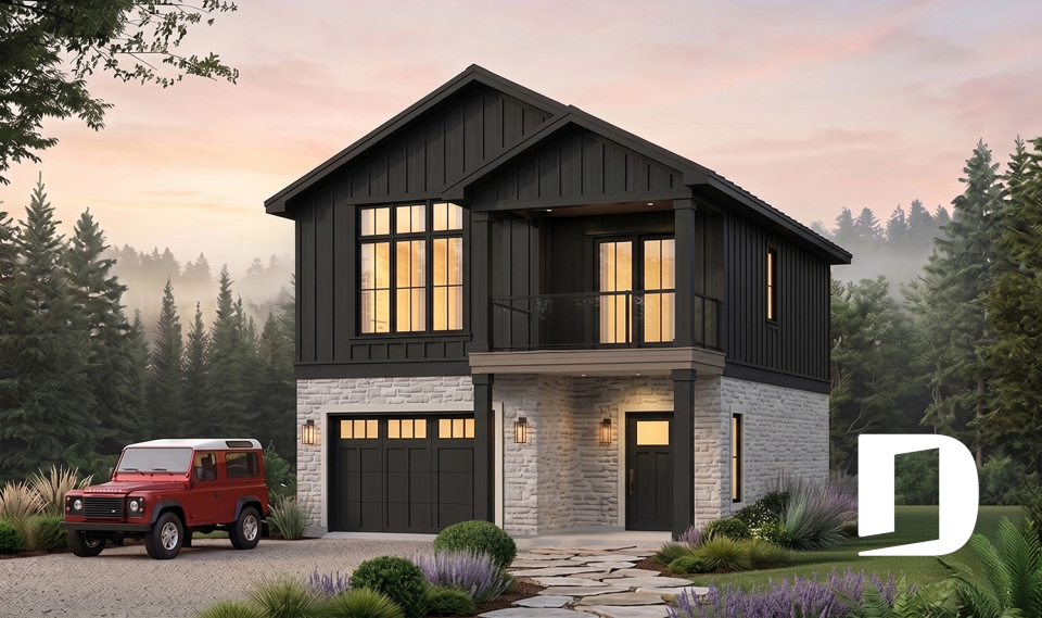 front - BASE MODEL -  - Mercer 5