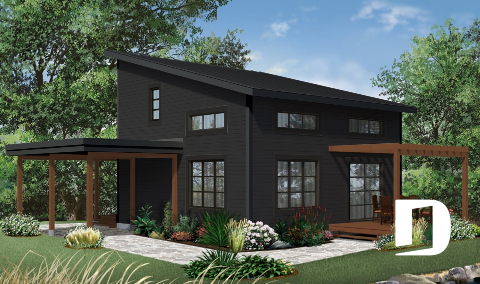 Color version 2 - Rear -  - NOYO