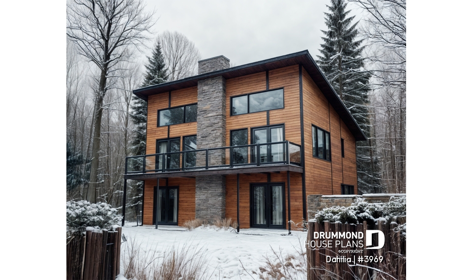 front - BASE MODEL - Dahilia