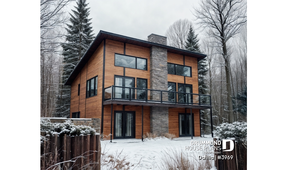 front - BASE MODEL - Dahilia