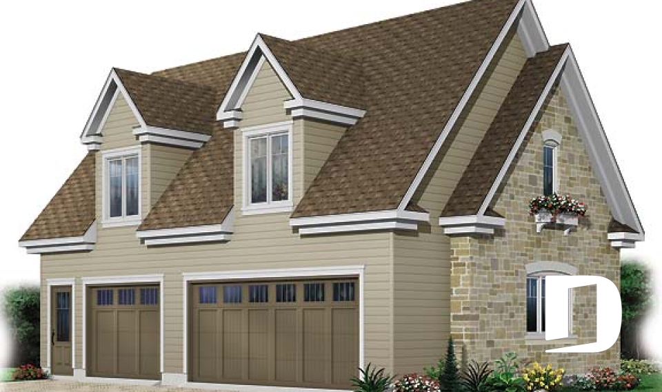 front - BASE MODEL -  - Glide-away