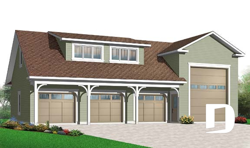 front - BASE MODEL -  - Cottonwood
