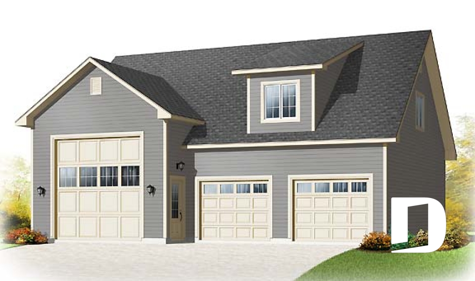 front - BASE MODEL -  - Cottonwood 2