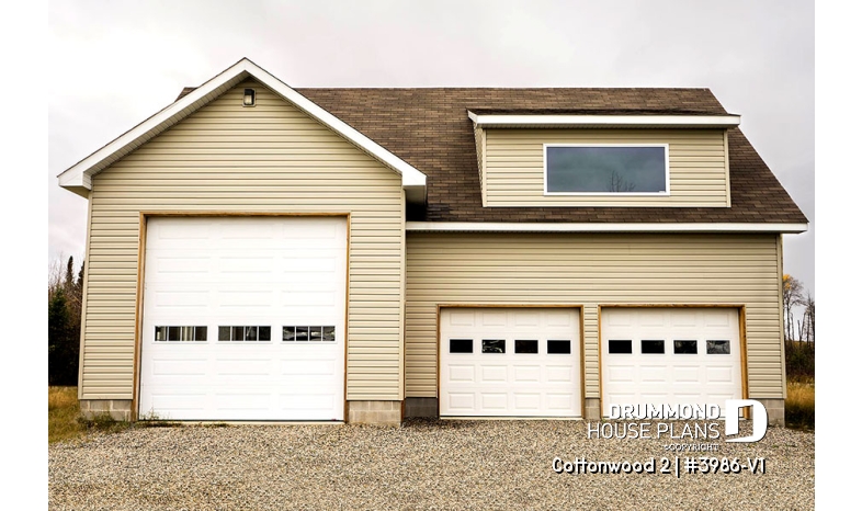 Photo front - Cottonwood 2