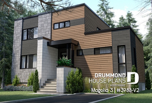 front - BASE MODEL -  - Magnolia 3