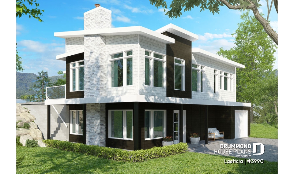 Color version 2 - Front - Laeticia