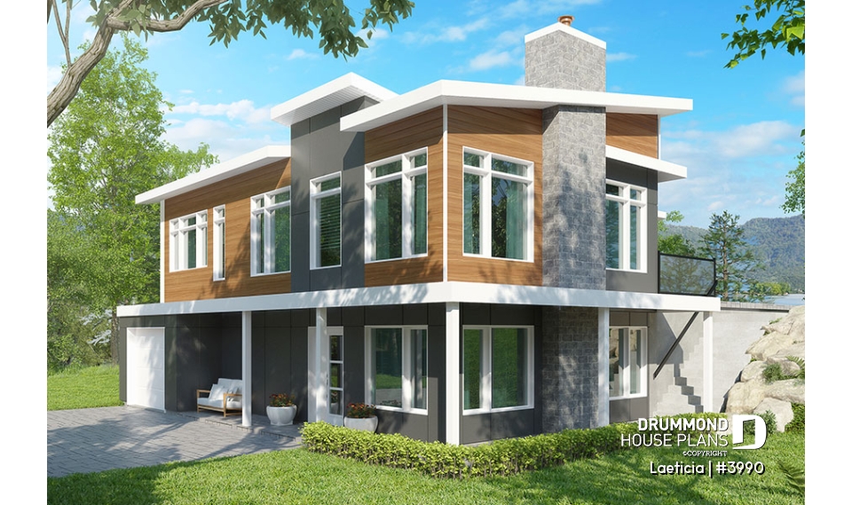 Color version 3 - Front - Laeticia