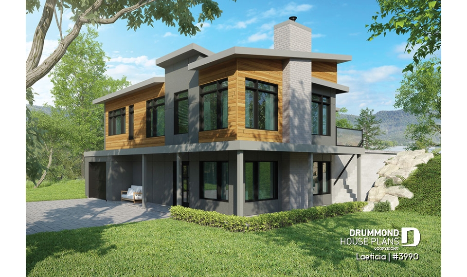 front - BASE MODEL - Laeticia