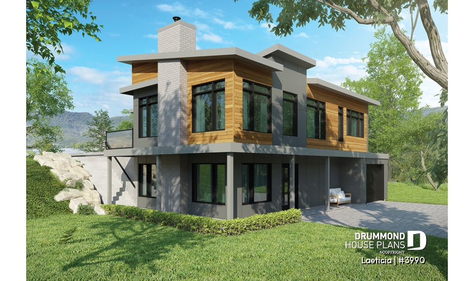 front - BASE MODEL - Laeticia