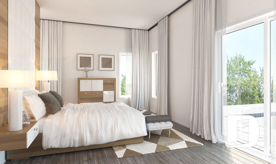 Photo Bedroom - Laeticia