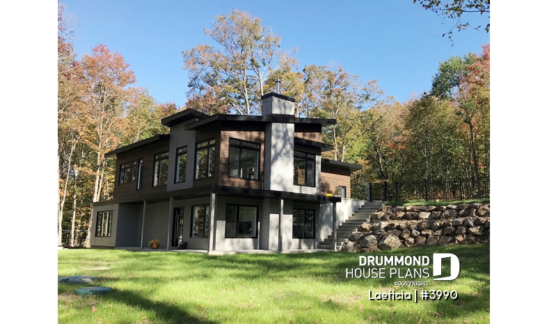 Photo front - Laeticia