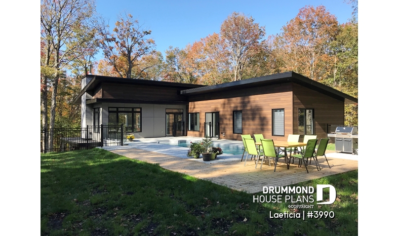 Photo front - Laeticia