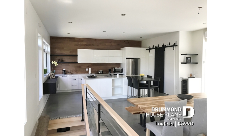 Photo Kitchen - Laeticia