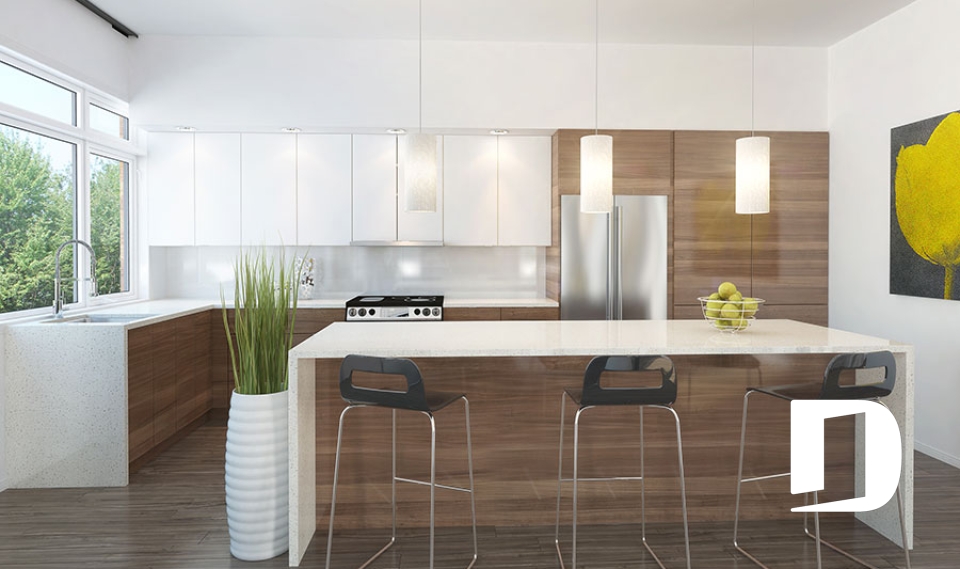 Photo Kitchen - Laeticia