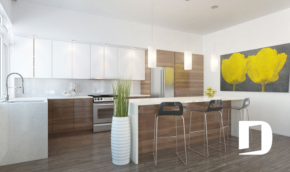 Photo Kitchen - Laeticia