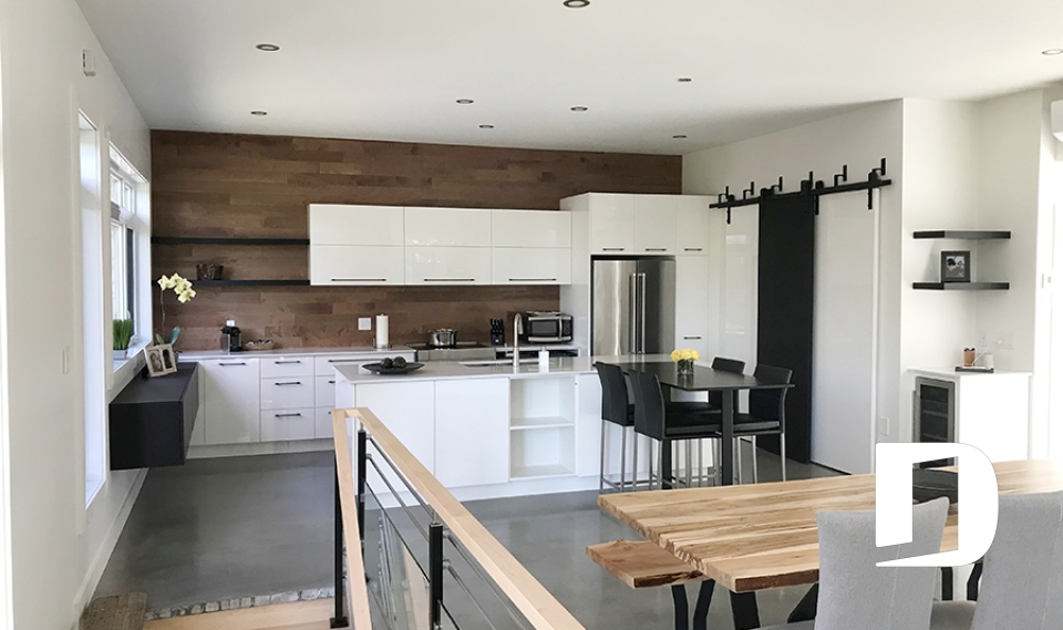 Photo Kitchen - Laeticia