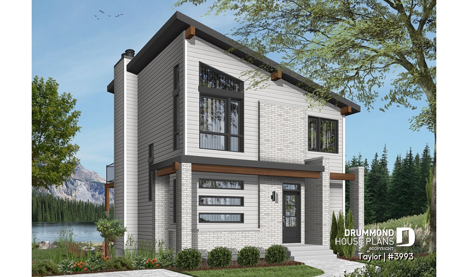 Color version 2 - Front - Taylor