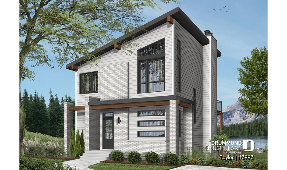 Color version 2 - Front - Taylor