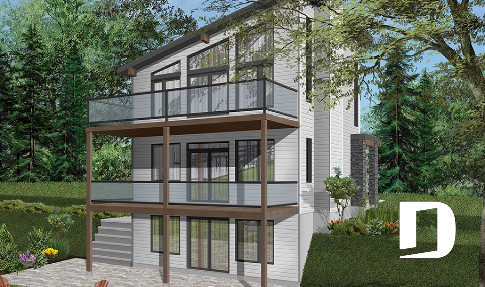 Color version 2 - Rear -  - Taylor