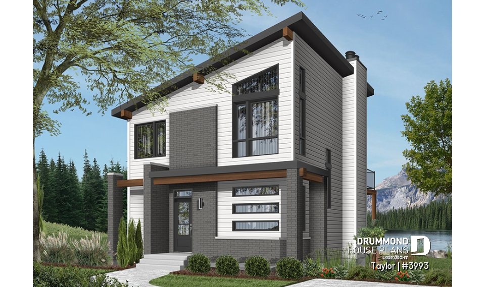 Color version 3 - Front - Taylor