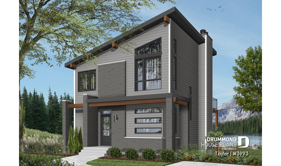 Color version 4 - Front - Taylor