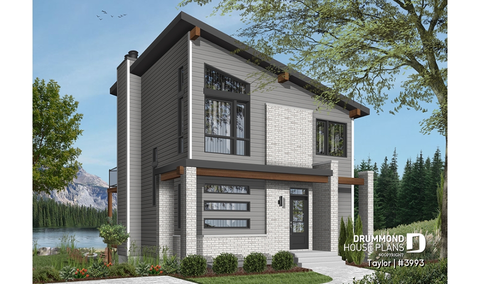 Color version 5 - Front - Taylor