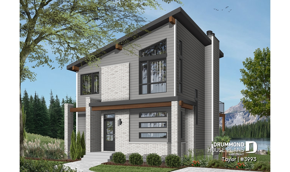 Color version 5 - Front - Taylor