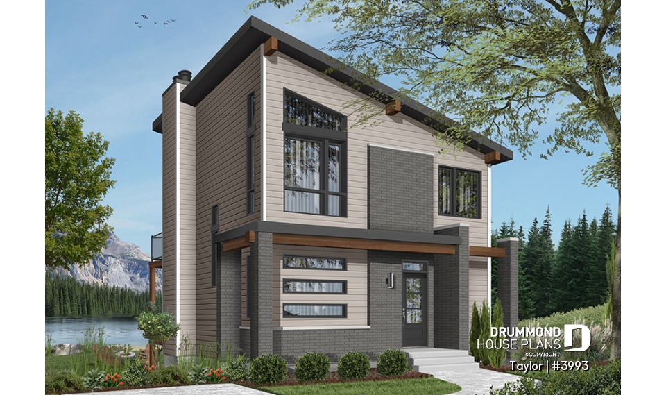 Color version 6 - Front - Taylor