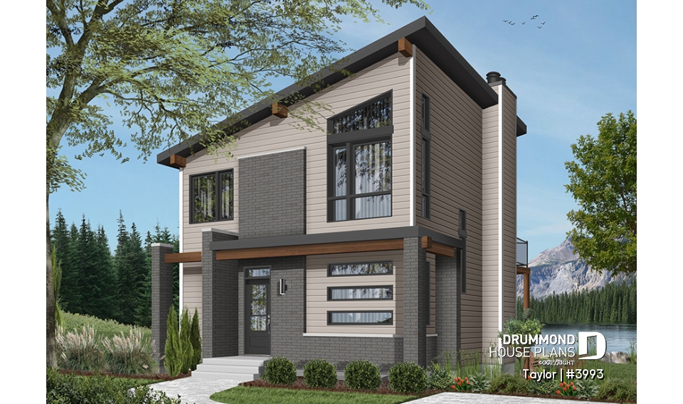 Color version 6 - Front - Taylor