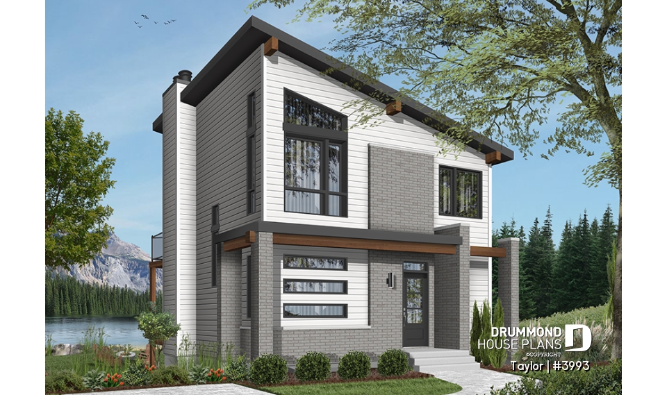 front - BASE MODEL - Taylor