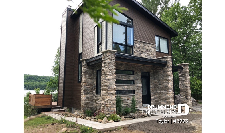 Photo front - Taylor