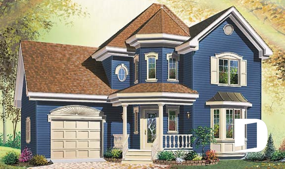 front - BASE MODEL -  - Sadoques