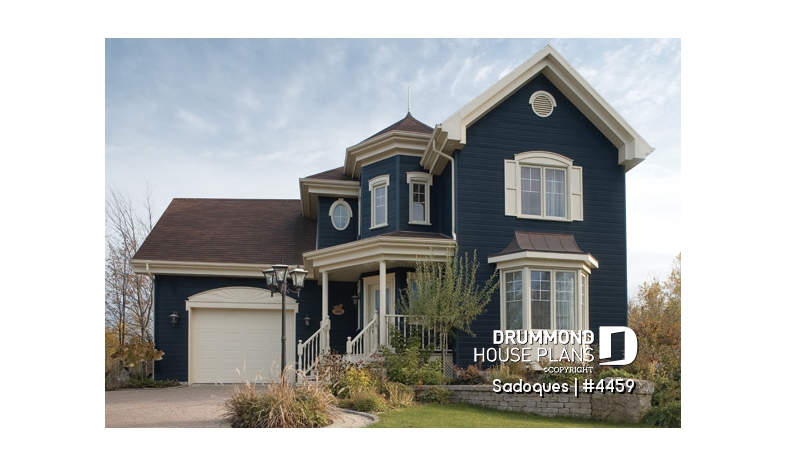 Photo front - Sadoques