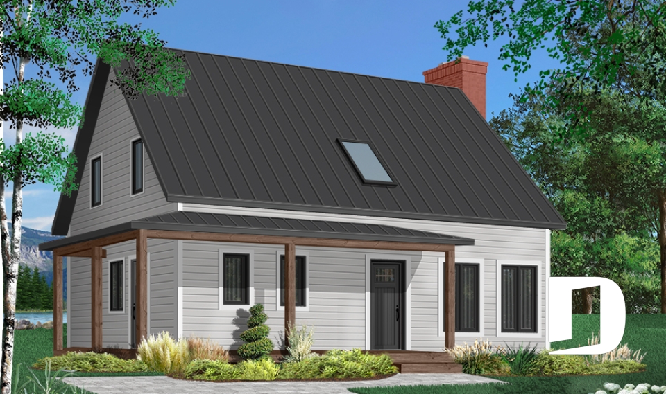 alternate -  - Beausejour 4