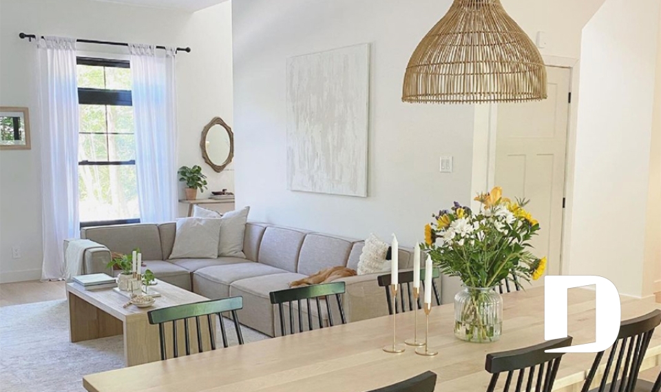 Photo Dining room - Beausejour 4