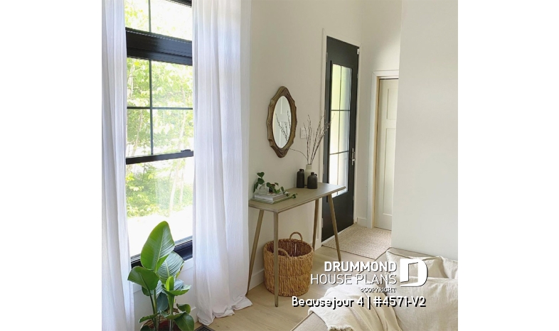 Photo Foyer - Beausejour 4