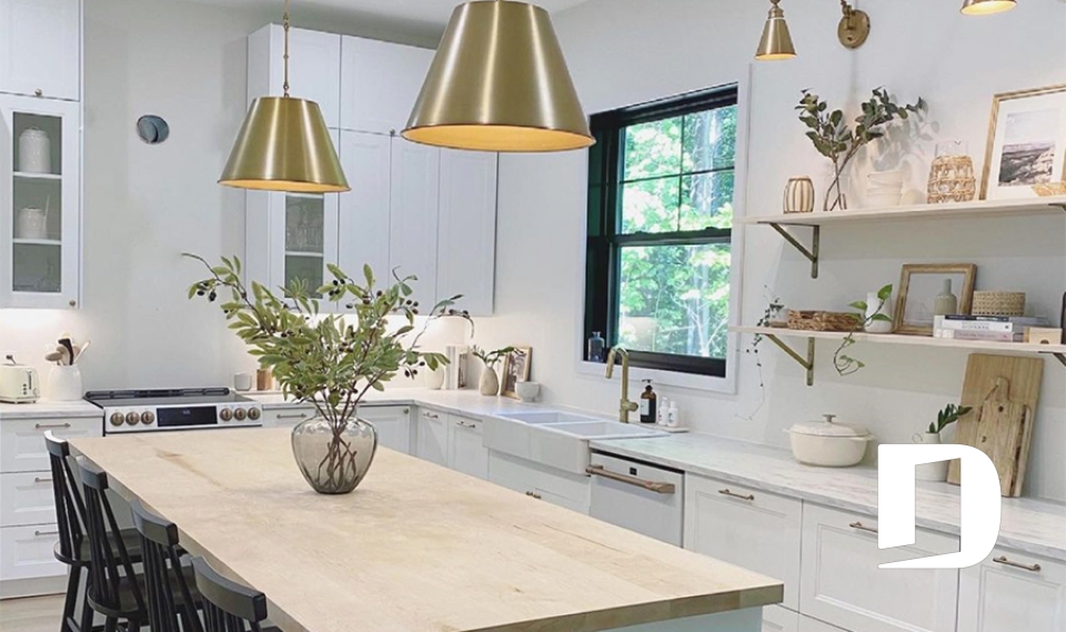 Photo Kitchen - Beausejour 4