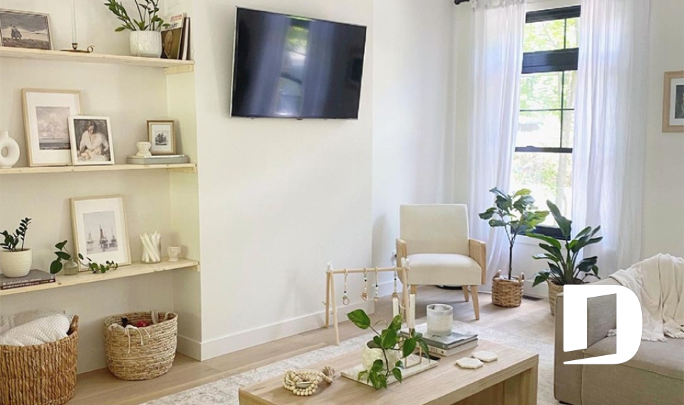 Photo Sitting room - Beausejour 4