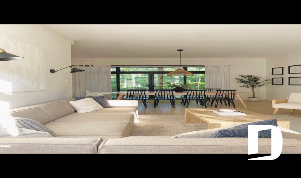 Photo Sitting room - Beausejour 4