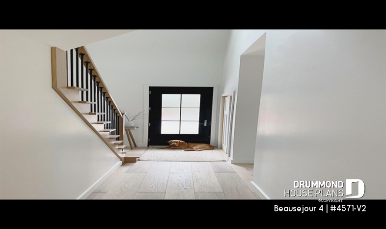 Photo Stairs - Beausejour 4