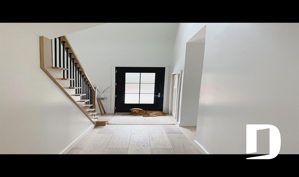 Photo Stairs - Beausejour 4