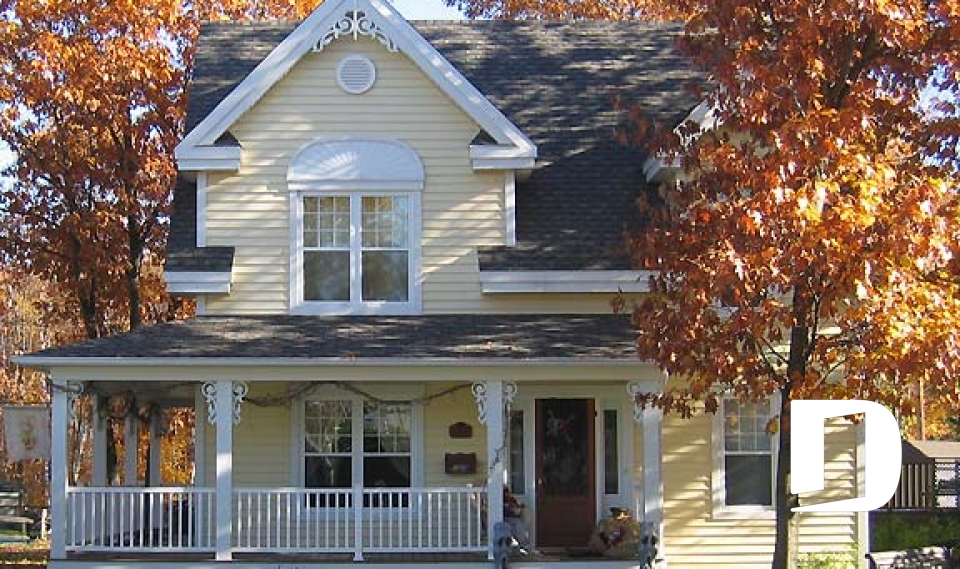 Photo front - Cloverdale