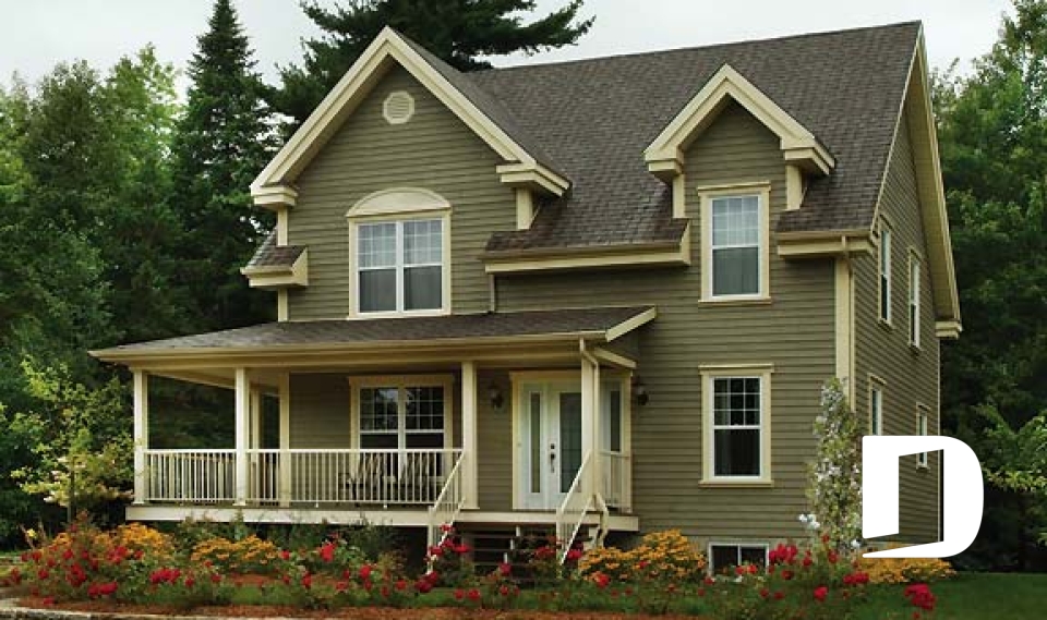 Photo front - Cloverdale