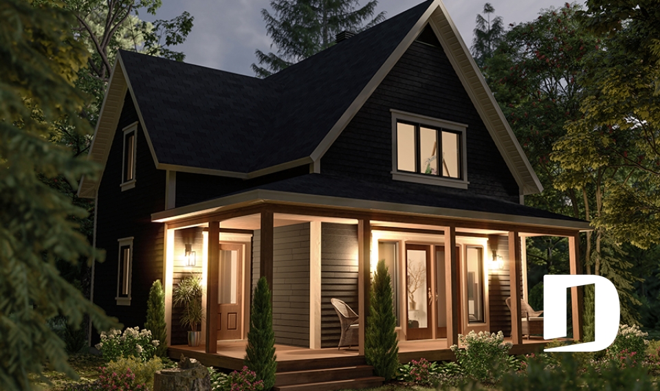 front - BASE MODEL -  - Shawnigan