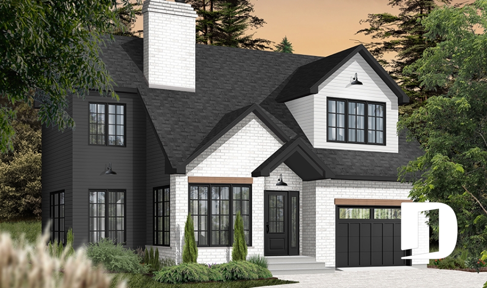 front - BASE MODEL -  - Leana