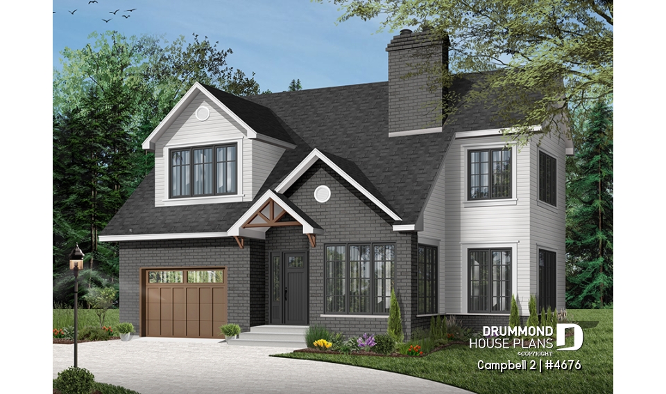 Color version 3 - Front - Campbell 2