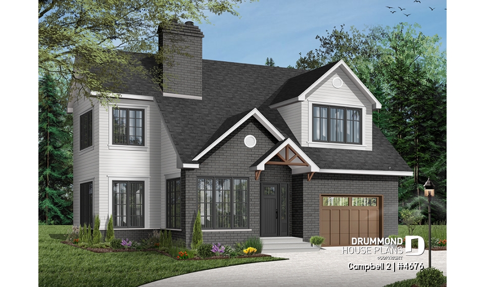 Color version 3 - Front - Campbell 2