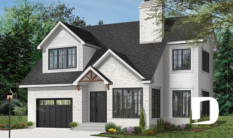 Color version 4 - Front -  - Campbell 2