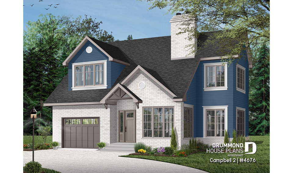 Color version 5 - Front - Campbell 2